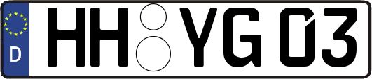 HH-YG03