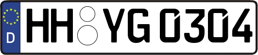HH-YG0304