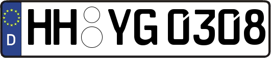 HH-YG0308