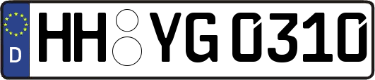 HH-YG0310