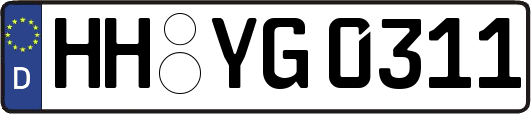 HH-YG0311