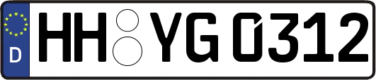 HH-YG0312