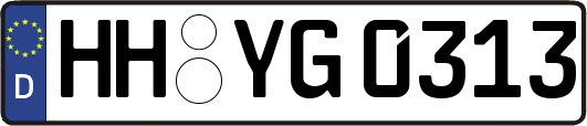 HH-YG0313