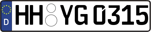 HH-YG0315
