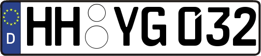HH-YG032