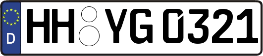 HH-YG0321