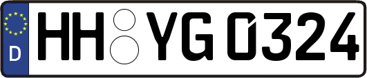 HH-YG0324