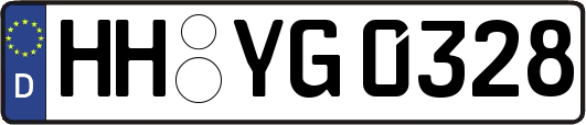 HH-YG0328