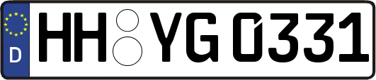 HH-YG0331