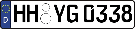 HH-YG0338