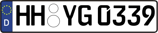 HH-YG0339