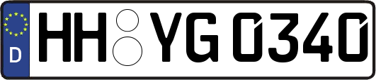 HH-YG0340