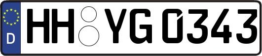 HH-YG0343