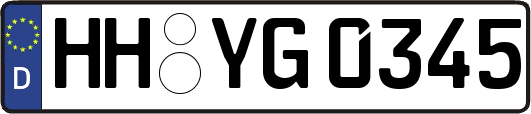 HH-YG0345