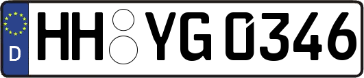 HH-YG0346