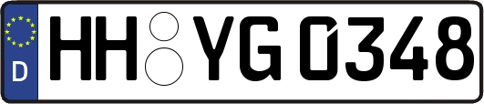 HH-YG0348