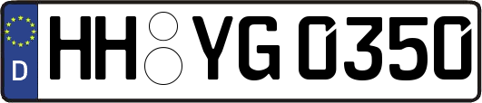 HH-YG0350