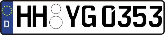 HH-YG0353