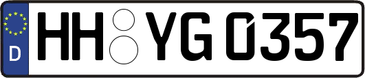 HH-YG0357