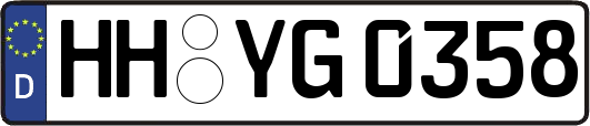 HH-YG0358