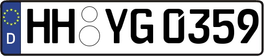 HH-YG0359