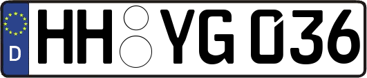 HH-YG036