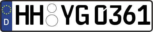 HH-YG0361
