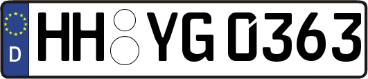 HH-YG0363