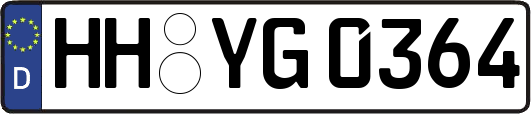 HH-YG0364