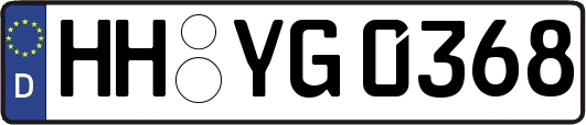 HH-YG0368