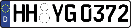HH-YG0372
