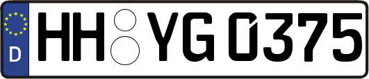 HH-YG0375