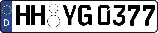 HH-YG0377