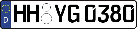 HH-YG0380