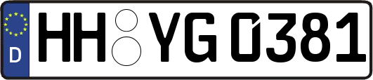 HH-YG0381