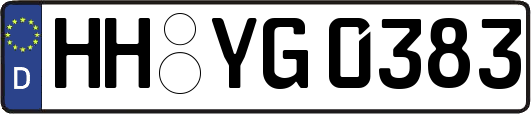 HH-YG0383