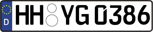 HH-YG0386