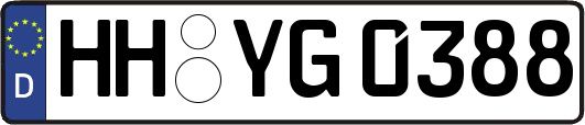 HH-YG0388