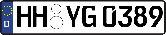 HH-YG0389