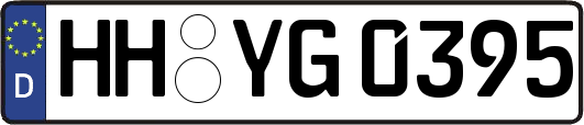 HH-YG0395