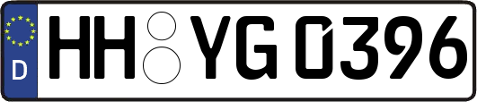 HH-YG0396