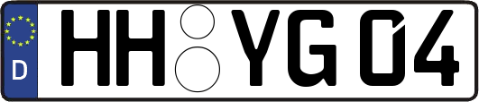 HH-YG04
