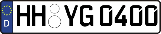 HH-YG0400