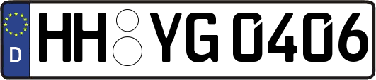 HH-YG0406