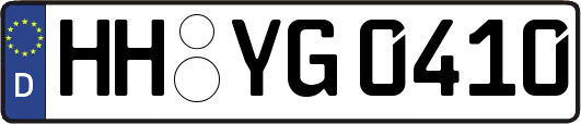 HH-YG0410