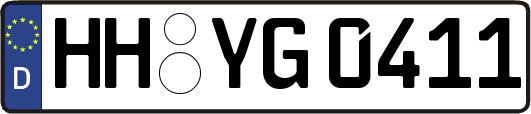 HH-YG0411