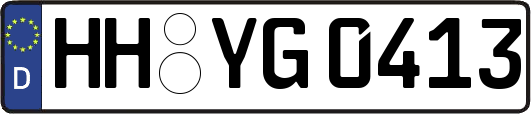 HH-YG0413
