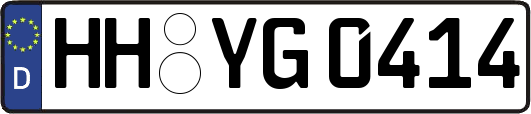 HH-YG0414