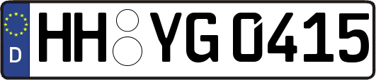 HH-YG0415