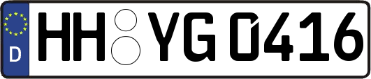 HH-YG0416